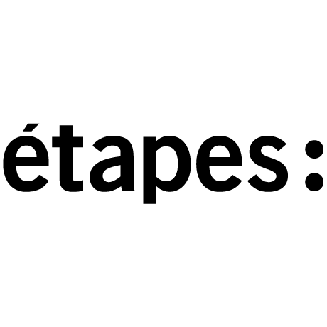 Etapes magazine
